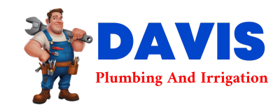 Trusted plumber in GOLD BAR